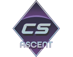 Ascent