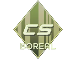 Boreal