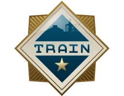 Train 2025