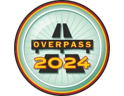 Overpass 2024
