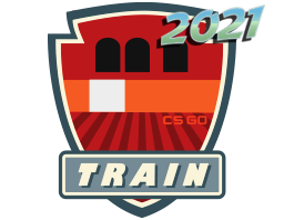 Train 2021