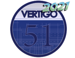 Vertigo 2021