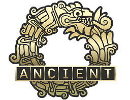 Ancient