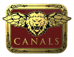Canals