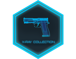X-Ray