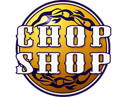 Chop Shop