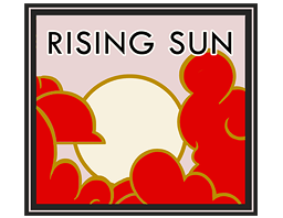 Rising Sun