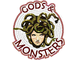 Gods and Monsters