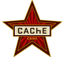 Cache