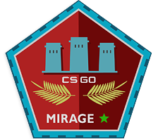 Mirage