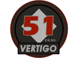 Vertigo